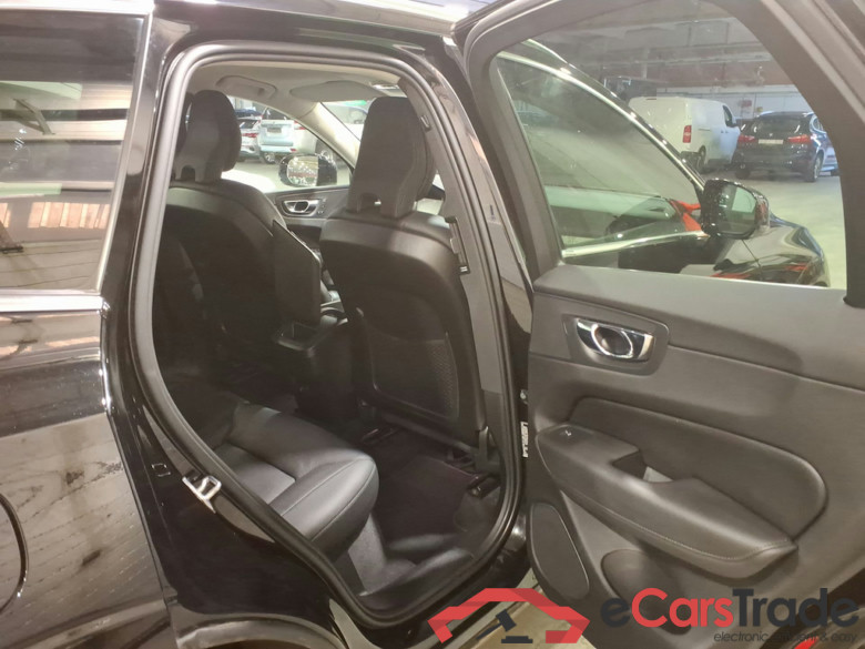 VOLVO XC60 DIESEL - 2017 2.0 D4 Inscription Geartronic AdBlue #4