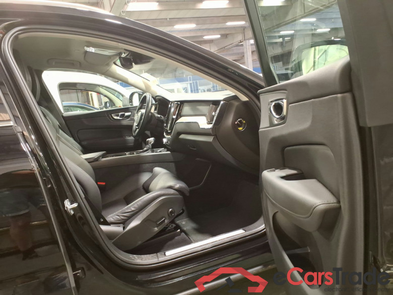 VOLVO XC60 DIESEL - 2017 2.0 D4 Inscription Geartronic AdBlue #6