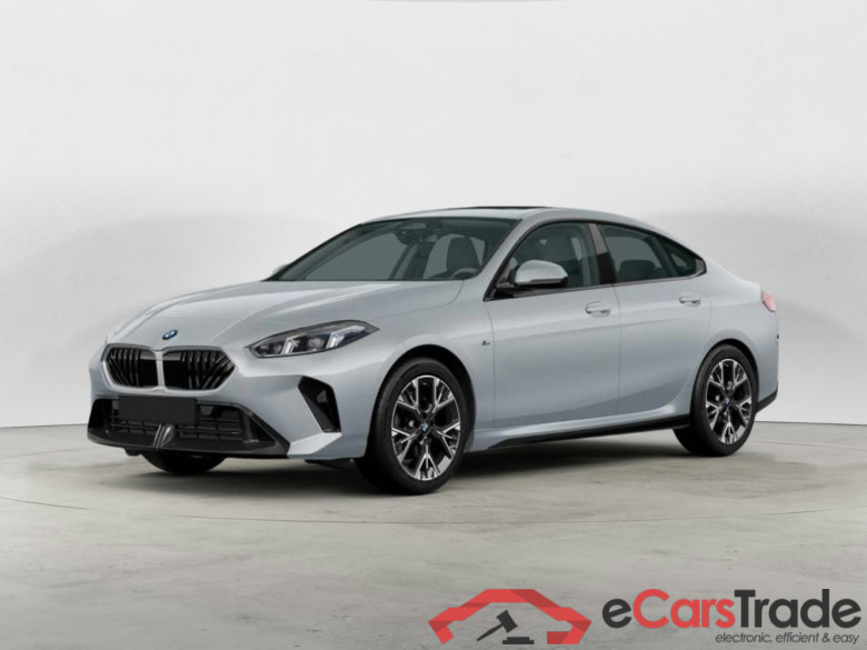 BMW 2 Serie M Sport F74 216 122 ch DKG7