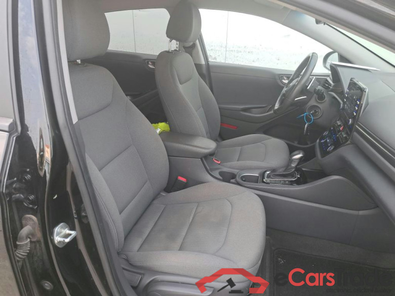HYUNDAI IONIQ / 2019 / 5P / berlina con portón 1.6 GDI PHEV Klass DCT #6
