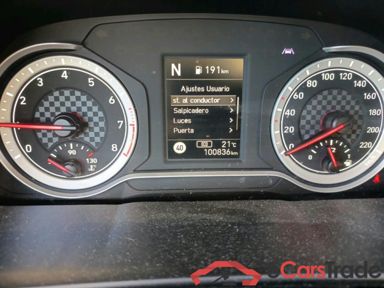 HYUNDAI i20 / 2020 / 5P / berlina con portón 1.0 TGDI 74kW (100CV) 48V Essence #5
