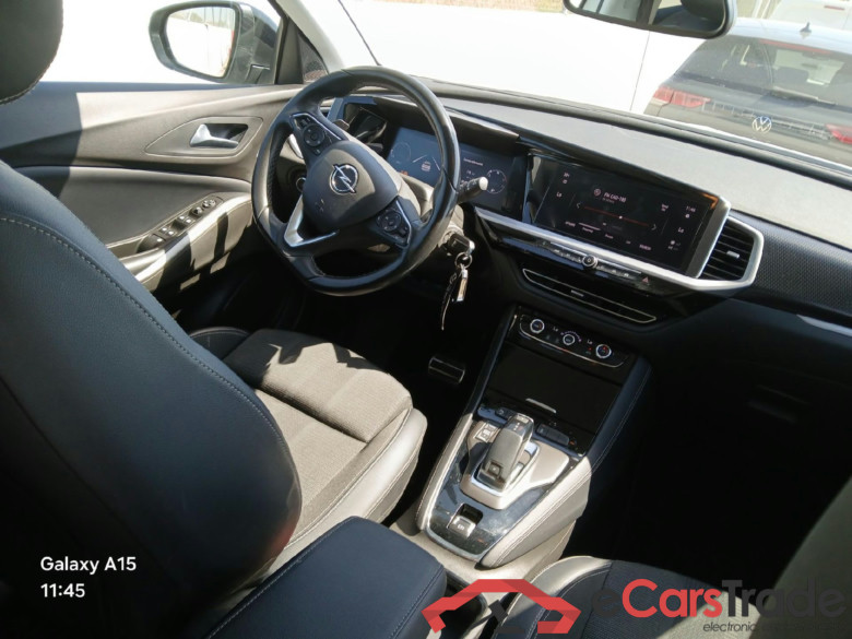 OPEL Grandland / 2021 / 5P / todoterreno 1.5 CDTi GS Auto #3