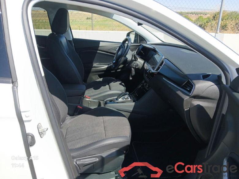 OPEL Grandland / 2021 / 5P / todoterreno 1.5 CDTi GS Auto #6