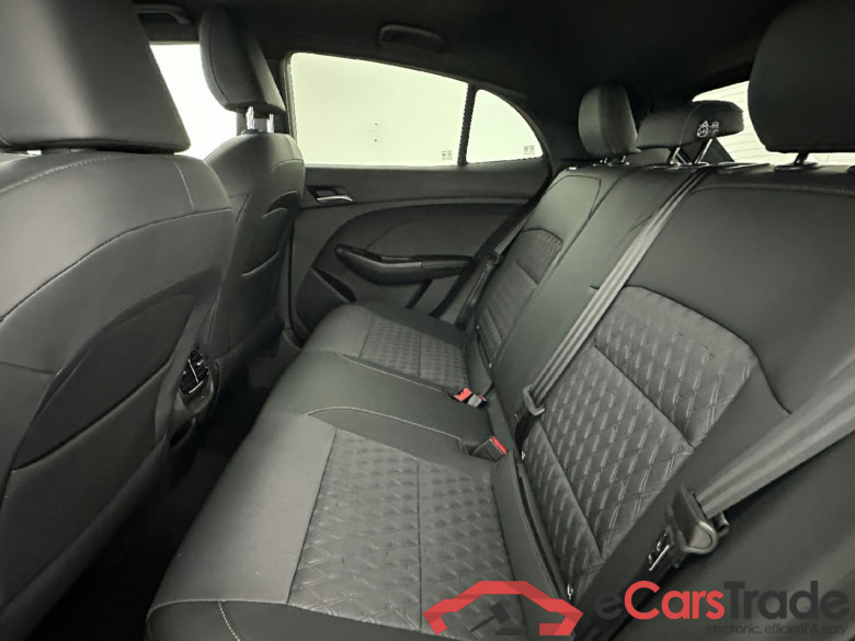 MG MG3 Luxury 1.5 Hybrid+ 195ch #5