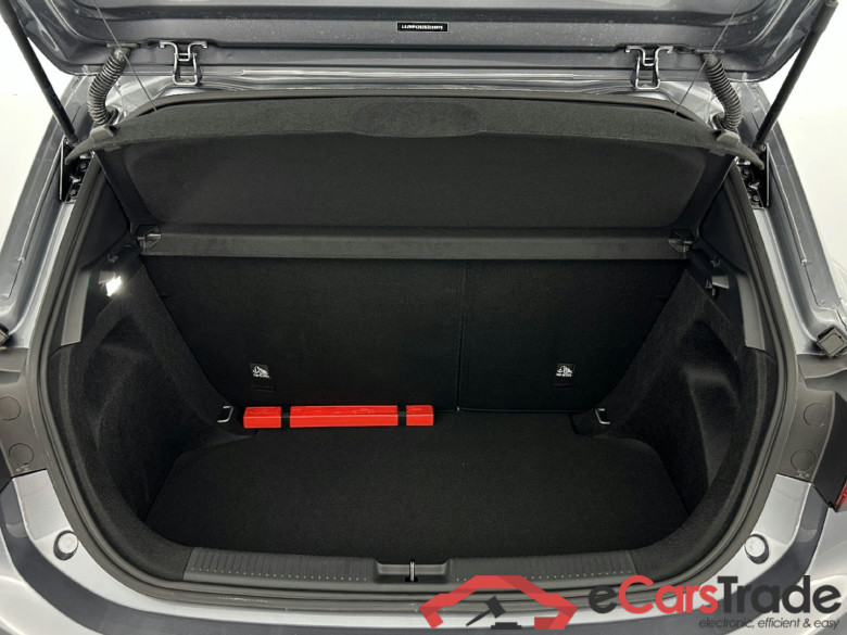 MG MG3 Luxury 1.5 Hybrid+ 195ch #6