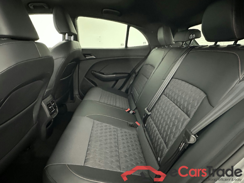 MG MG3 Luxury 1.5 Hybrid+ 195ch #5