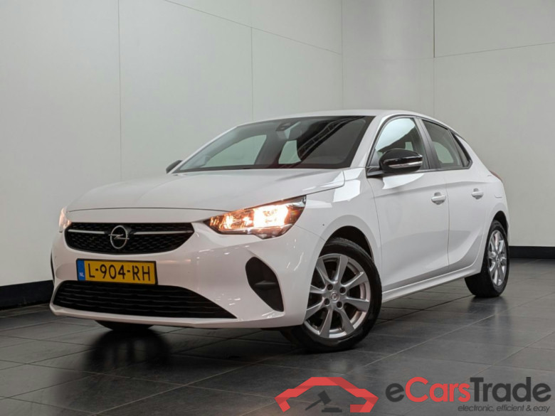 OPEL CORSA 1.2 Edition
