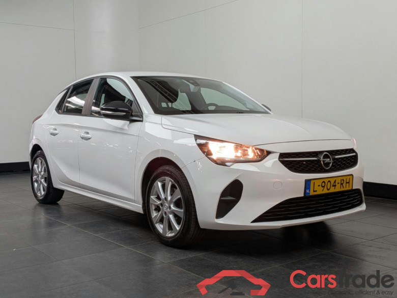 OPEL CORSA 1.2 Edition #2