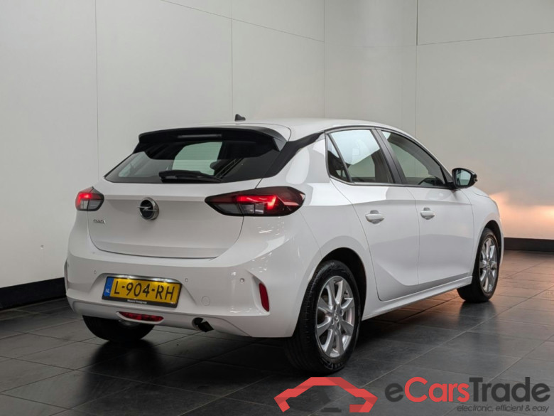 OPEL CORSA 1.2 Edition #3