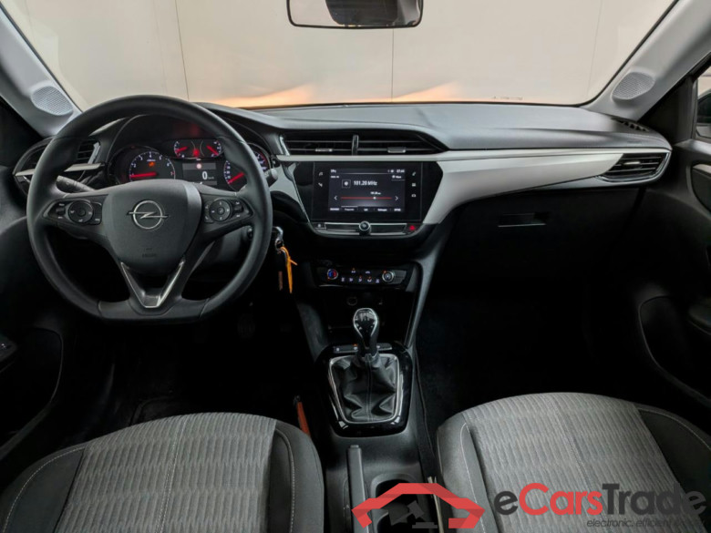 OPEL CORSA 1.2 Edition #5