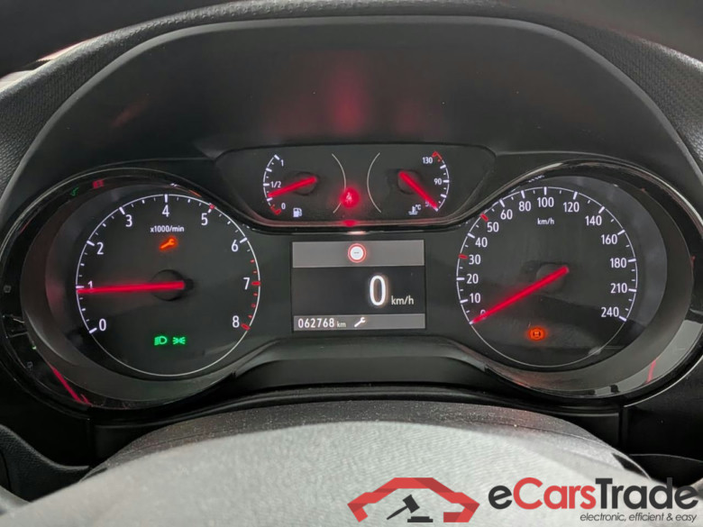 OPEL CORSA 1.2 Edition #6