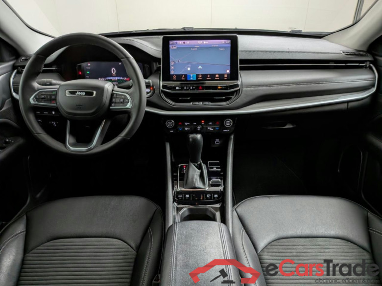 Jeep Compass 4xe 240 Hyb. Limited #5