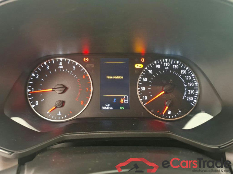 Clio V Evolution 1.0 TCe 100CV BVM6 E6d / GPL #6