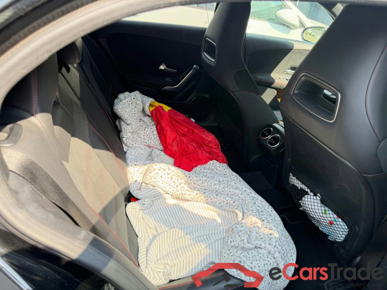 MERCEDES-BENZ A 180 180 #2