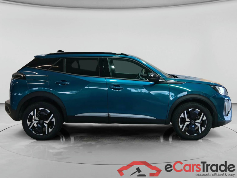Peugeot 2008 Allure 100 S&S BVM6 #3