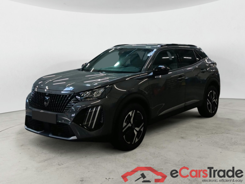 Peugeot 2008 Allure 100 S&S BVM6