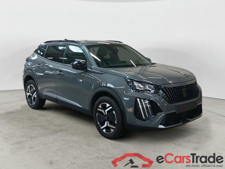 Peugeot 2008 Allure 100 S&S BVM6 #2