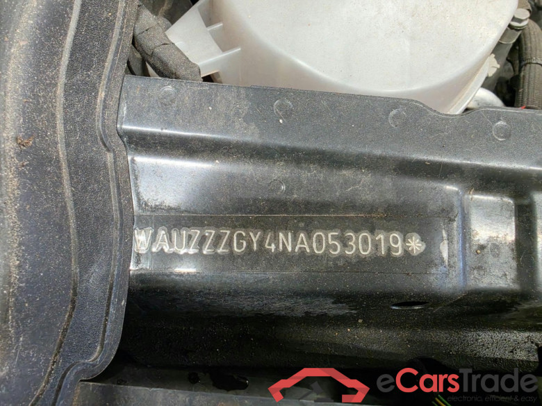 A3 Sportback 30 TFSI 1.0 TFSI 81KW AT7 E6d #5