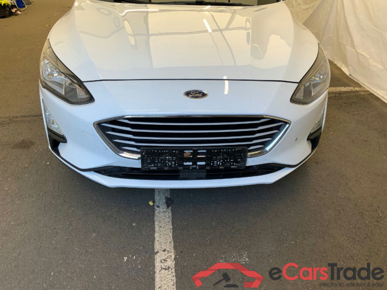 Focus Turnier Cool & Connect 1.5 EcoBlue 88KW AT8 E6dT #6