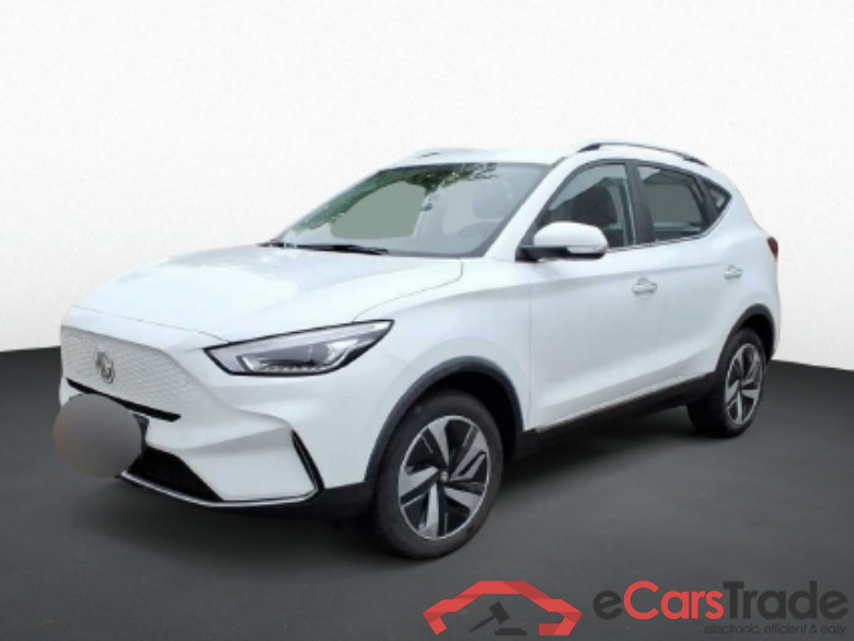 MG ZS EV Standard Comfort 5d 130kW