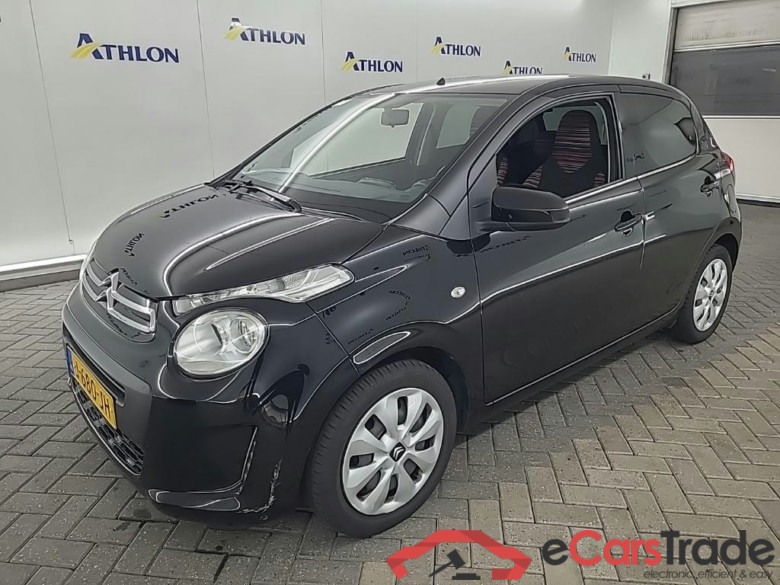 CITROEN C1 VTi 72 S&S Feel 5D 53kW