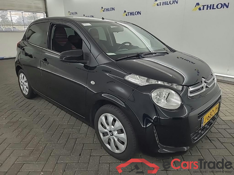 CITROEN C1 VTi 72 S&S Feel 5D 53kW #2