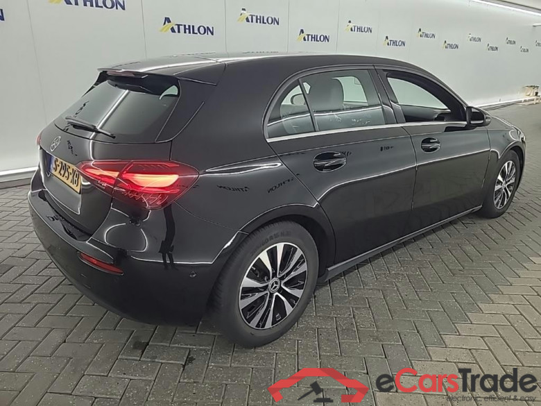 MERCEDES-BENZ A-klasse A 180 DCT Business Line 5D 100kW #3