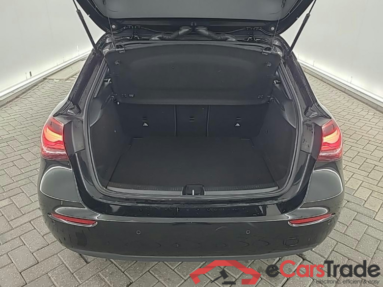 MERCEDES-BENZ A-klasse A 180 DCT Business Line 5D 100kW #5