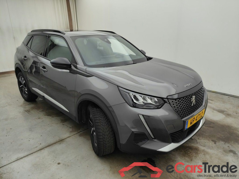 PEUGEOT 2008 - 2020 1.2 PureTech Allure Pack S&S (EU6.4) 5d #5