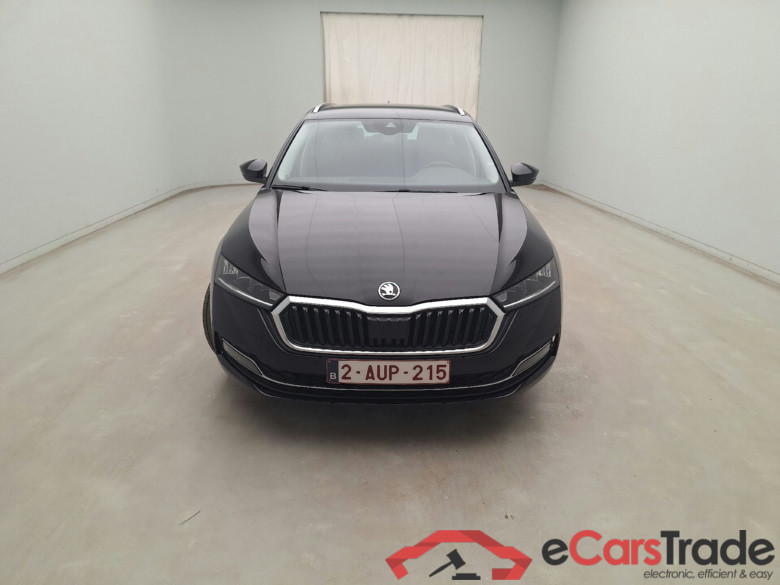 Skoda, Octavia Combi '20, Skoda Octavia Combi 1.0 TSI 81kW Clever 5d #1