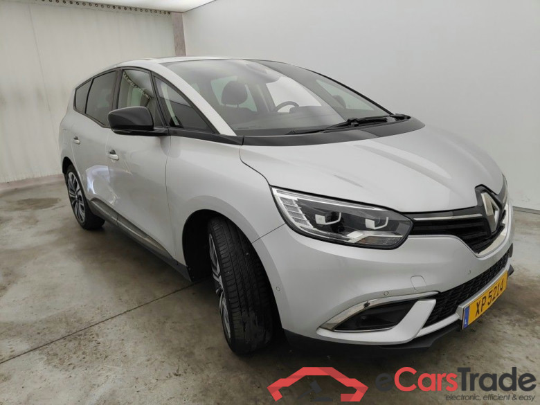 RENAULT GRAND SCENIC - 2021 1.33 TCe 140hp Equilibre EDC GPF 5d 7pl #5