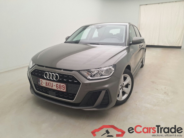 Audi, A1 SB '18, Audi A1 Sportback 1.0 30 TFSI 81kW S Line 5d #2