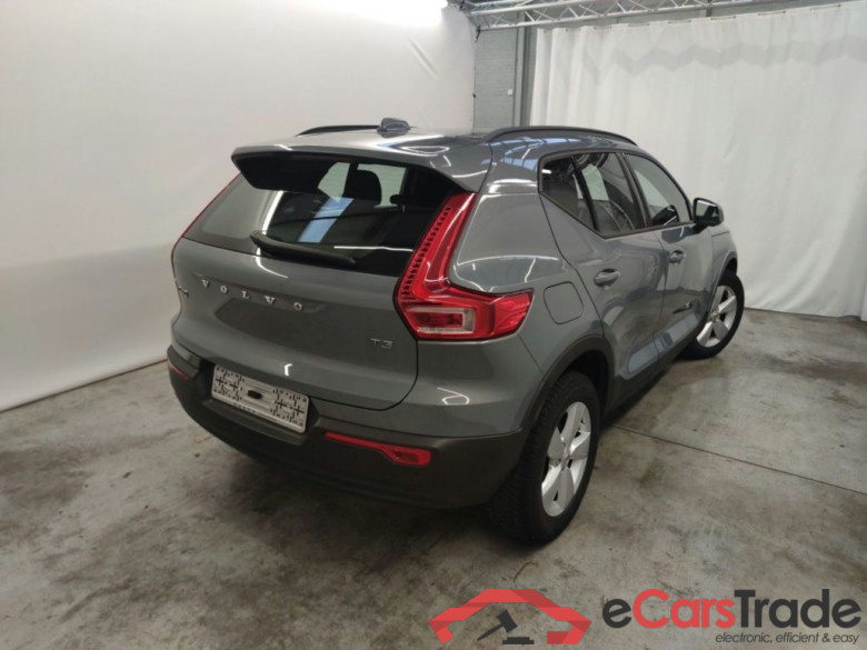Volvo XC40 T3 XC40 5d #2