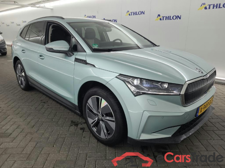 SKODA Enyaq iV iV 60 Business Edition Plus 5D 132kW #2