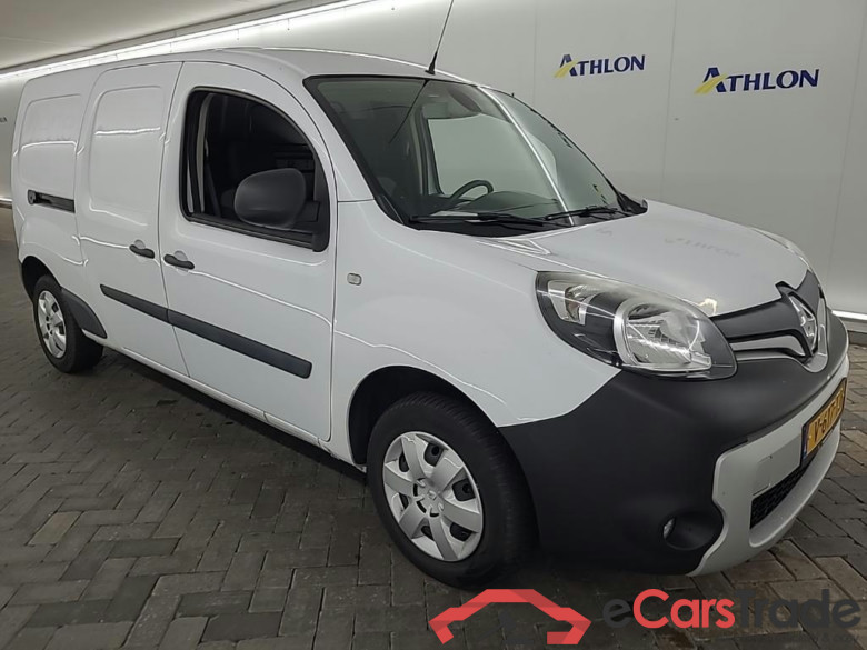 RENAULT KANGOO 1.5 ENERGY dCi 90 Luxe Maxi 4D 66kW #2