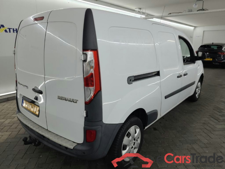 RENAULT KANGOO 1.5 ENERGY dCi 90 Luxe Maxi 4D 66kW #3