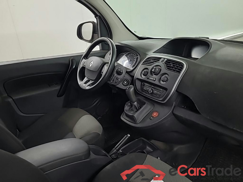 RENAULT KANGOO 1.5 ENERGY dCi 90 Luxe Maxi 4D 66kW #6