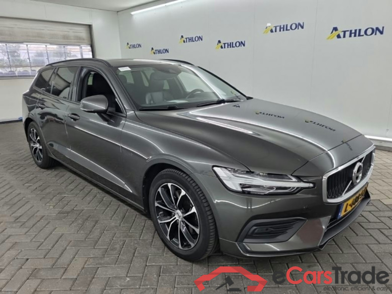 VOLVO V60 B3 Automaat Momentum Advantage 5D 120kW #2