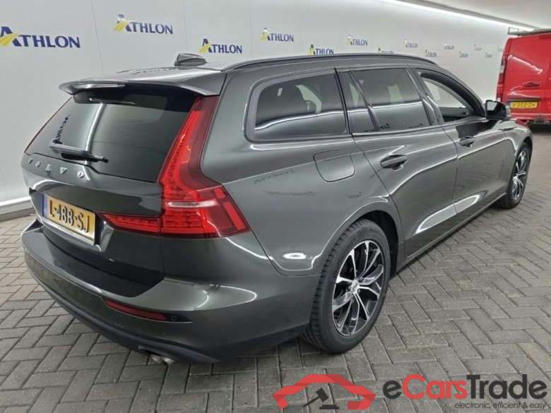 VOLVO V60 B3 Automaat Momentum Advantage 5D 120kW #3