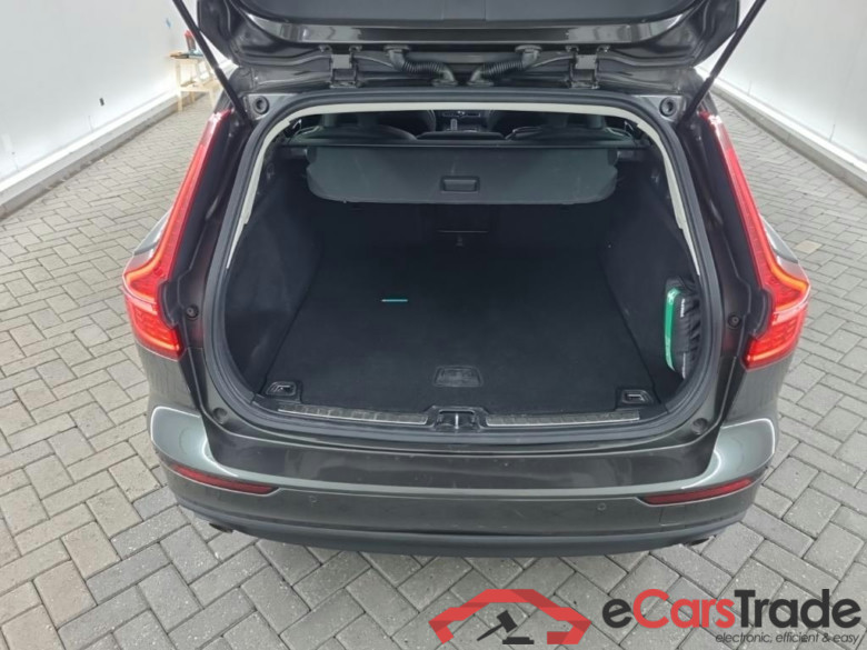 VOLVO V60 B3 Automaat Momentum Advantage 5D 120kW #5