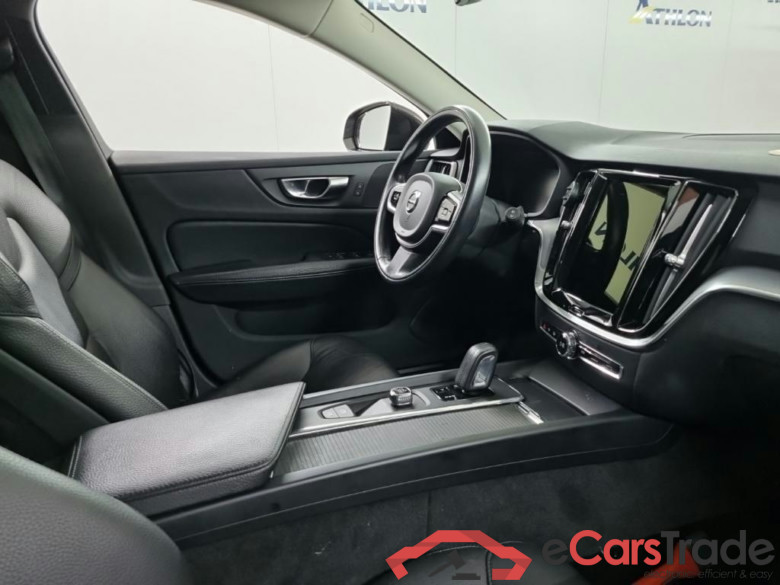 VOLVO V60 B3 Automaat Momentum Advantage 5D 120kW #6