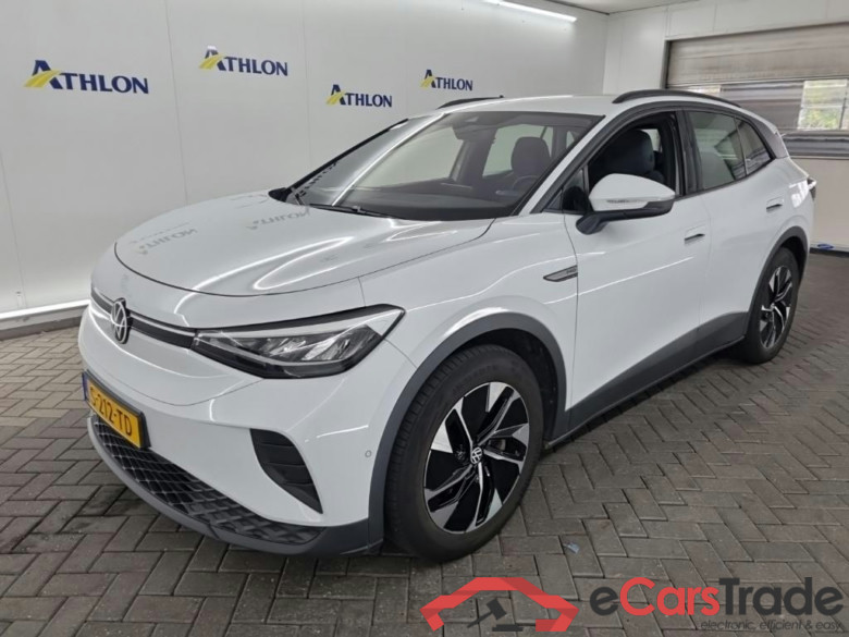 VOLKSWAGEN ID.4 77kWh 150kW Pro Auto 5D Athlon Edition
