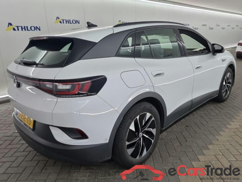 VOLKSWAGEN ID.4 77kWh 150kW Pro Auto 5D Athlon Edition #3