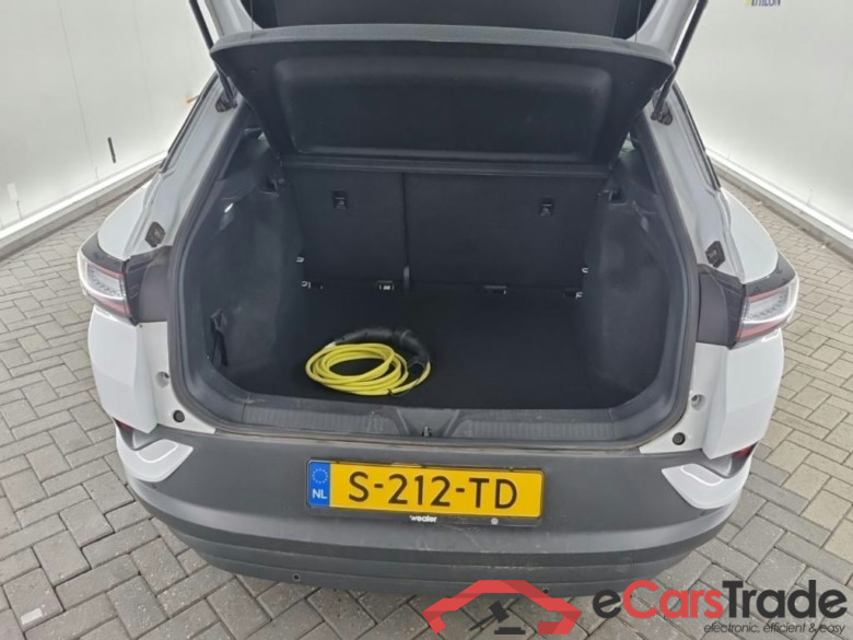 VOLKSWAGEN ID.4 77kWh 150kW Pro Auto 5D Athlon Edition #5