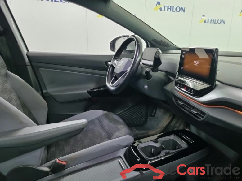 VOLKSWAGEN ID.4 77kWh 150kW Pro Auto 5D Athlon Edition #6