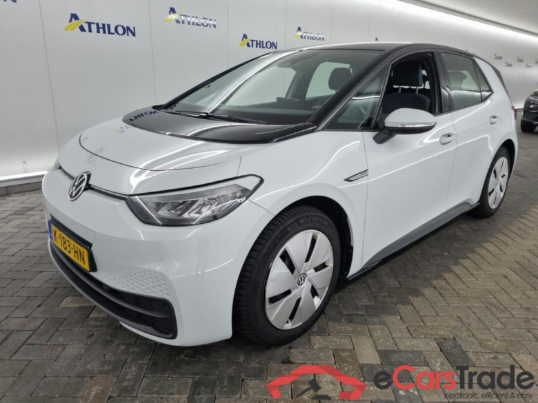 VOLKSWAGEN ID.3 58kWh Life auto 5D 150kW