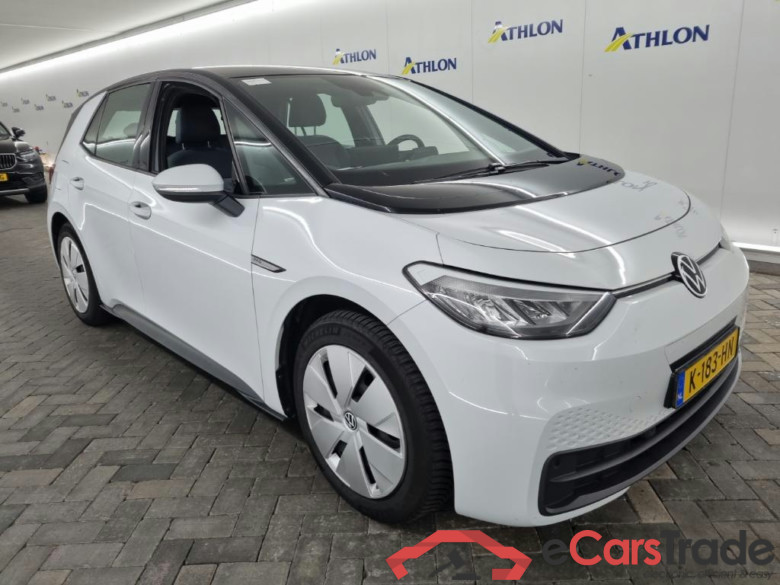 VOLKSWAGEN ID.3 58kWh Life auto 5D 150kW #2