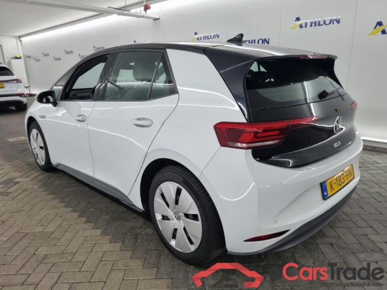 VOLKSWAGEN ID.3 58kWh Life auto 5D 150kW #4