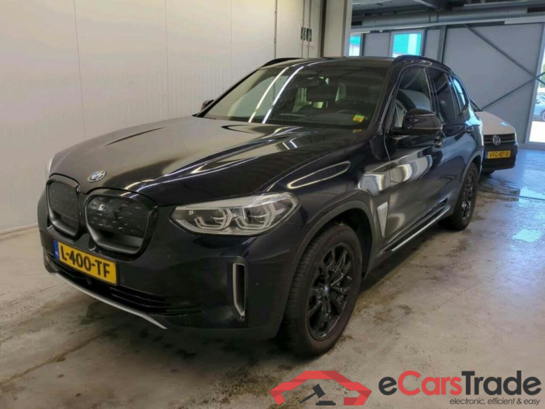 BMW iX3 High Executive #1