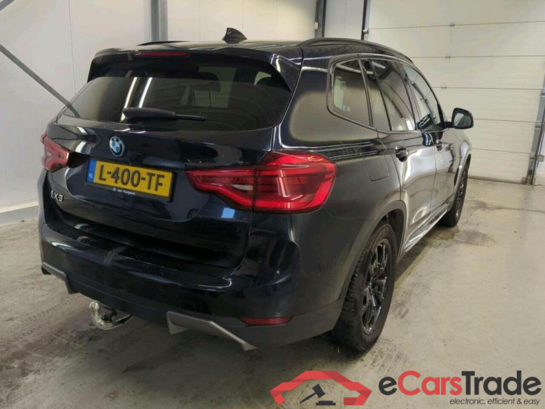 BMW iX3 High Executive #2